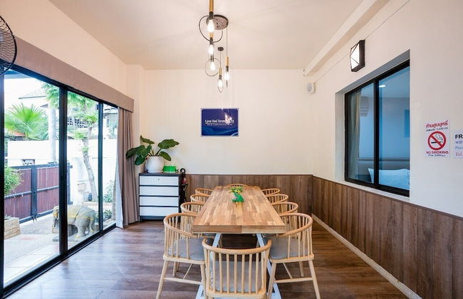 Natcha Pool Villa by Warin - Foto 78