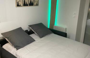 Appartement 11 - Au cœur du Lac Blanc - Foto 11