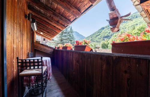 Chalet Le Courti - Foto 14