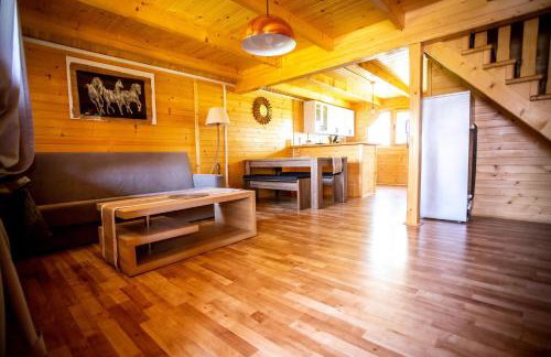 Villa Zastań - Photo 5