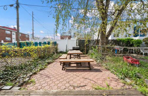 Modern Home 4BR 3BA - 20 Min to Timesquare - Foto 42