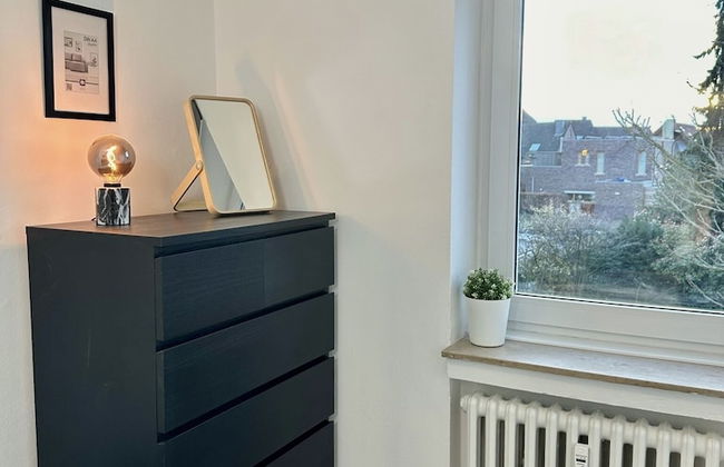 Apartment Neukirchen - Photo 5