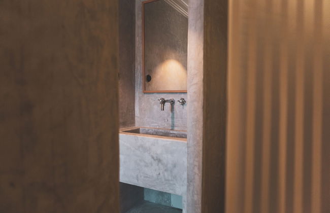 Azenhas do Mar West Coast Design & Surf - Foto 71