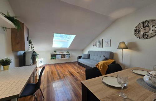 CÉNTRICO ÁTICO Solares RH-10 - Foto 13