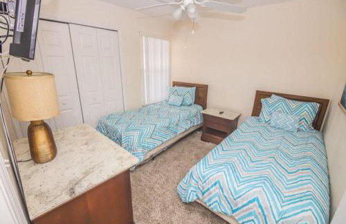 Royal Palm Bay 3 Bedroom Condo Resort Pool 10 Min Disney - Foto 13