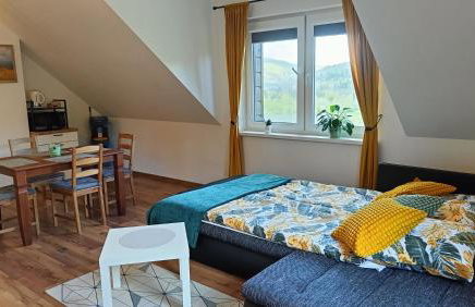 Smerekowa Ostoja - Photo 36