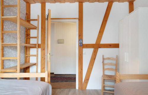 Ferienwohnung Steinbühl 4 - Foto 26