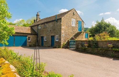 Heathy Lea Barn Chatsworth Estate - Photo 9