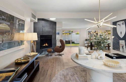 Paradise Valley Estate Pool Hot tub Old Town - Foto 1