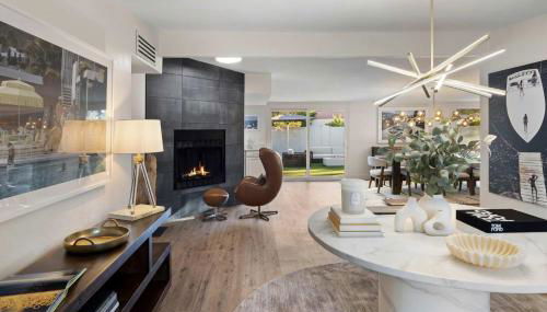 Paradise Valley Estate Pool Hot tub Old Town - Foto 1