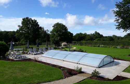 Gite de la Houssière - Foto 8