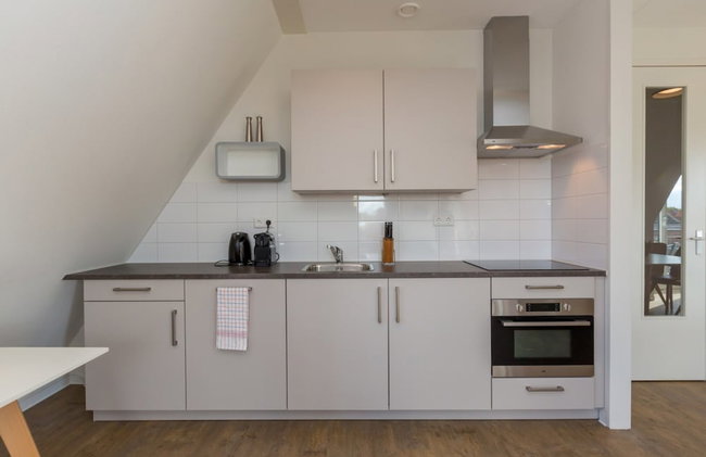 Terrace Flat in Zoutelande - Foto 7