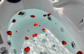 La casa di Raysa con idromassaggio vicino al Duomo - Photo 17