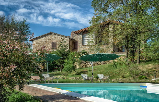 Agriturismo Casa Greppo - Il Mandorlo - Foto 51