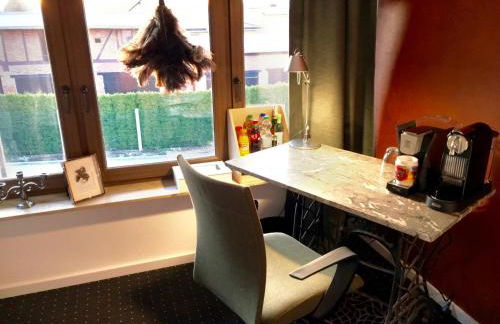 Aparthotel Flughafen Leipzig - Foto 19