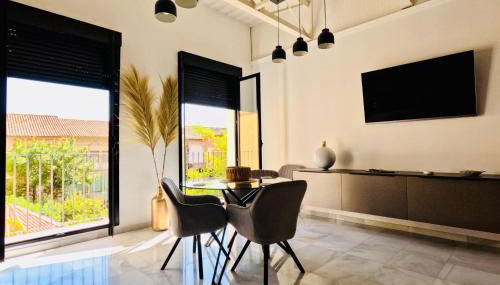 Loft Puerta de Capitulares - Foto 2