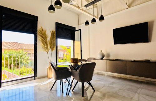 Loft Puerta de Capitulares - Photo 2