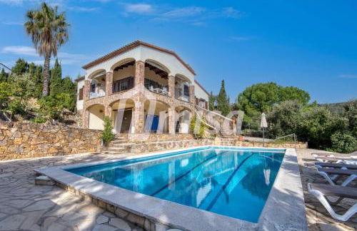 Villa Paradise - Foto 1