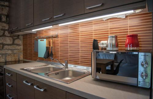 Kalpaki luxury maisonette 3 - Foto 20