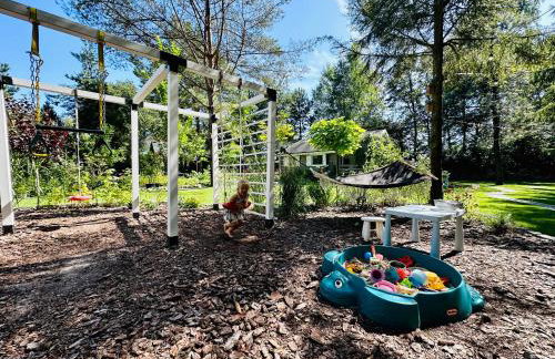 Cesemino Farmhouse - Foto 17