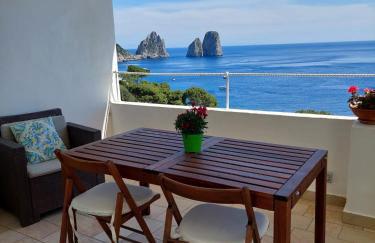 La Finestra sui Faraglioni - Foto 25