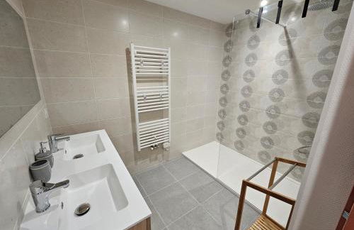 Le gîte de la Rose - Foto 16