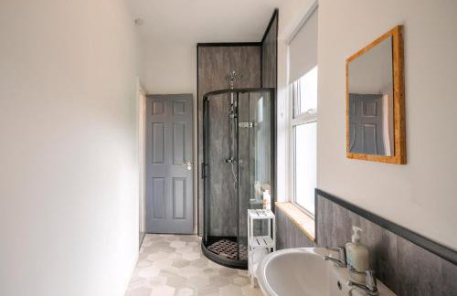 Riverside Great House In The Afan Forest Bike Park By STAE-Homes - Foto 12