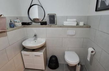 Emsquartier Apartment No 1 - Foto 14