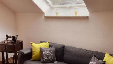 Wohnung Turmblick - Foto 2