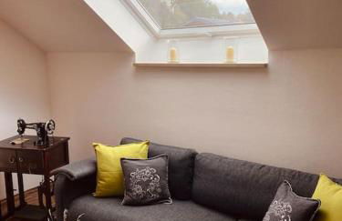 Wohnung Turmblick - Foto 2