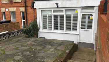 Charming Apt at the heart of Richmond London plus parking - Foto 2