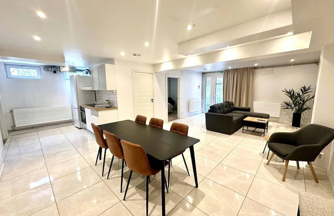 Edsviken Hotell AB - Photo 1