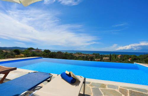 Villa Dersea - Foto 10