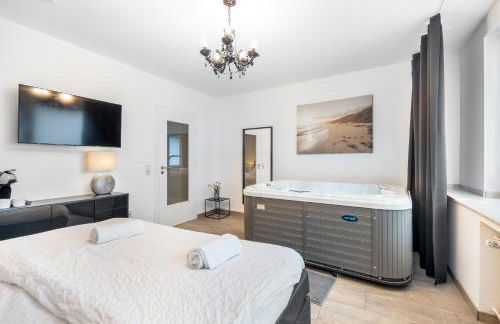 Urban Retreat Apartment - Whirpool - Top Lage - Foto 56