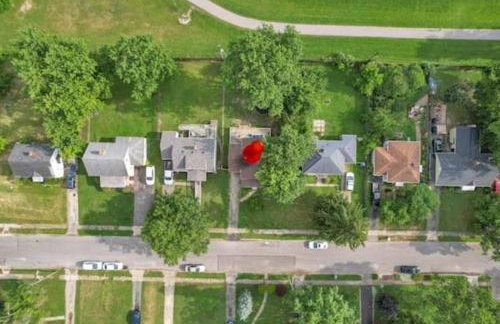 The Lucky 7's Inn-5 Beds - Foto 34