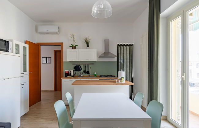 Borgo Marino sud - Yourplace Abruzzo - Foto 6