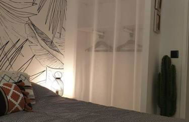 Anglet Biarritz Appartement avec piscine - Foto 16