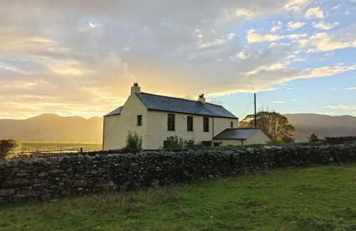 The Hayloft. Entire Barn Conversion near Keswick - Foto 47