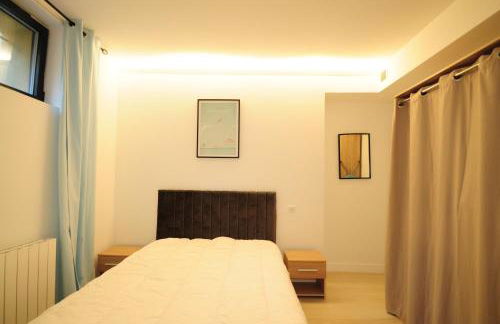 Les Volets Bleus - Foto 16