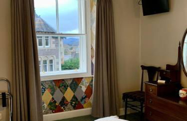 Squirrel Away Apartment Crieff - Photo 26