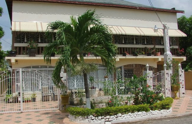 Dream Vacation ST Catherine Jamaica - Foto 19