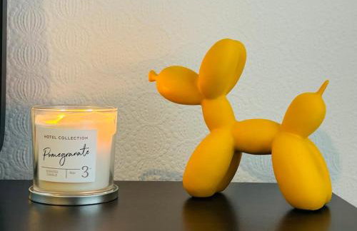 Vulcan Apartment - 3 Bedrooms - Sleeps 6 - Foto 15