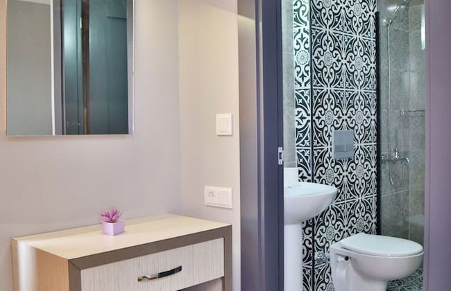 CLEOPATRA ICARIA APART HOTEL - Foto 19