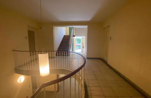 Business & Travel Apartment - in Laufnähe zu Messe und City - Foto 22