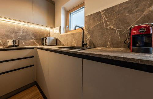 Apartments Ursus - Photo 21