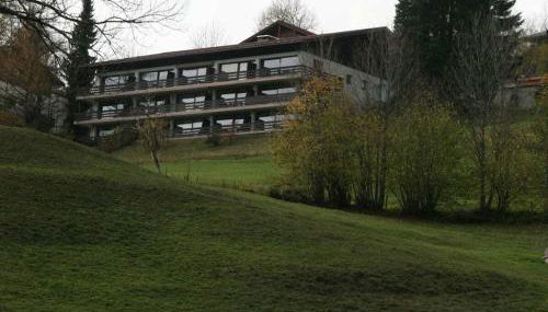 Holiday apartment in Oberstdorf with Wi-Fi - Foto 3, Other