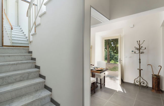 Casa Sul Serra - Foto 23