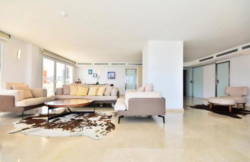 Atico Suite Ola Blanca - Foto 13