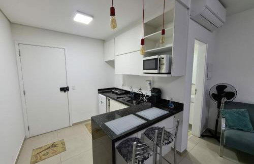 Conjunto Estúdio e Duplex Selenita by Rhouses - Foto 97