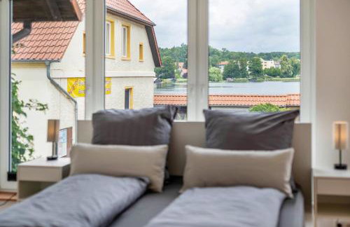 Apartment an der alten Bäckerei - Foto 6